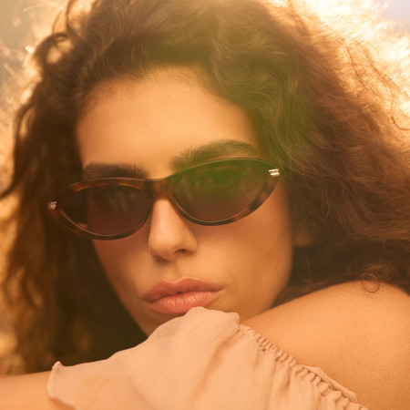 סאן מזרחי (צילום: שי פרנקו)