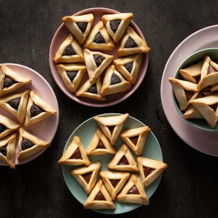 אוזני המן של מימי