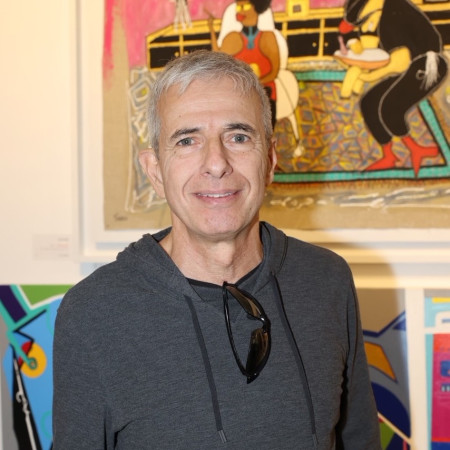 יובל כהן (צילום: רפי דלויה)