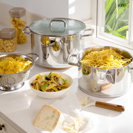 גולף&amp;קו בשיתוף FOODY