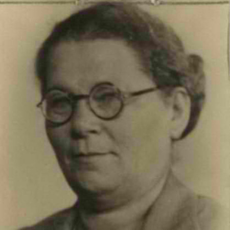 עדה פישמן מימון