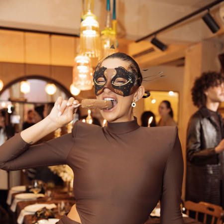 פרידה עוזיאל (צילום: Noiarkobi_photographer)