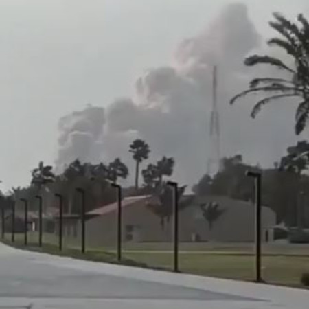 תקיפת מתקן הנפט של סעודיה על ידי איראן