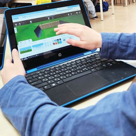 עמותת מחשבה טובה