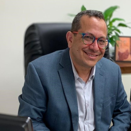 פרופ איל פרוכטר 