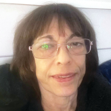 יפה ברקוביץ