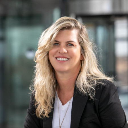 טלי ארז מנכ''לית עלם