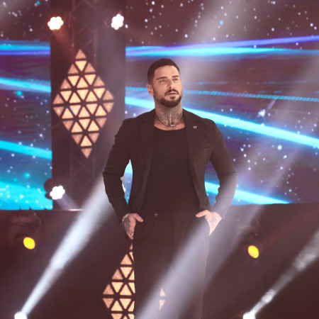 אלירן דוד ביטון  (צילום: רן יחזקאל)