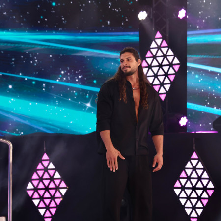 זוהר אייזיק זקן (צילום: רן יחזקאל)