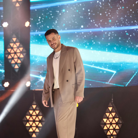 קורן חתוכה (צילום: רן יחזקאל)