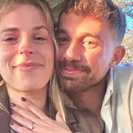 יובל נשיא וקול קוניבסקי (צילום: רשתות חברתיות)