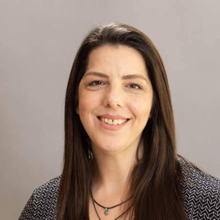 יעל חורי, דיאטנית קלינית ומנהלת תחום אחריות תאגידית ב-Sodexo ישראל