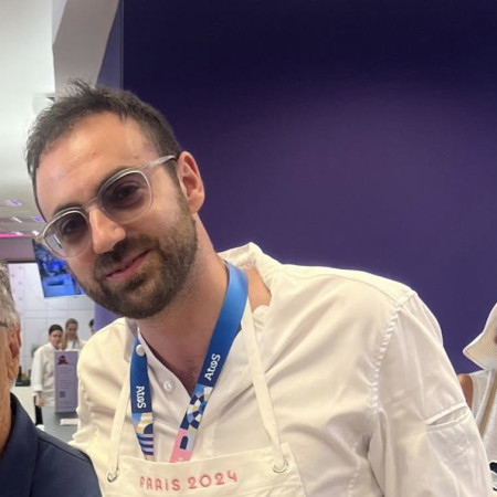 מתן זקן (צילום: פרטי)