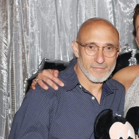 אסי ויזל (צילום: רפי דלויה)