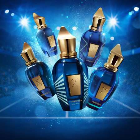 XERJOFF TORINO25 בושם יוניסקס (צילום: יחצ חול)