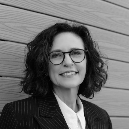 אילנה וייזר-סנש