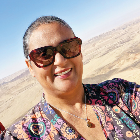 דורית נחמיה