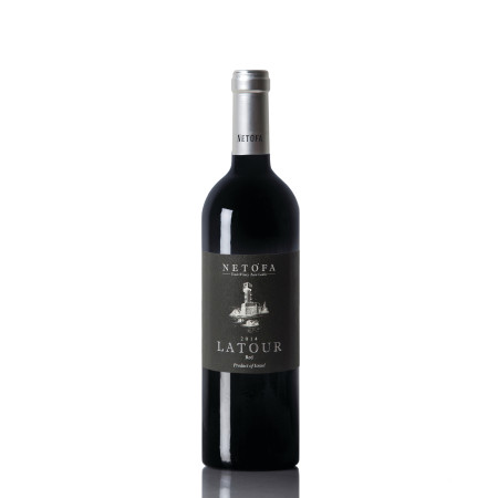 לרגלי הר תבור. כרמי נטופה מהגליל התחתון