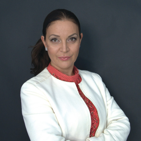 ויולט טודרובה