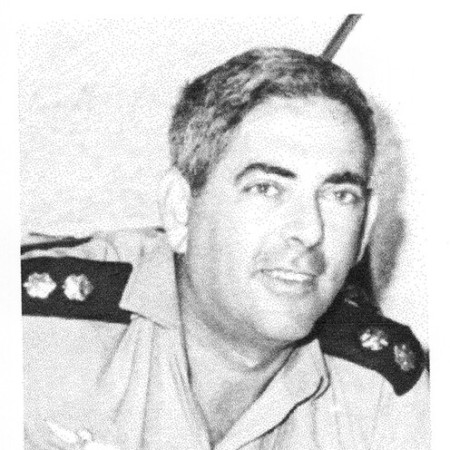 זאב אלמוג ז''ל