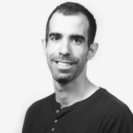 אמיר פרמינגר, CTO של קלארוטי 