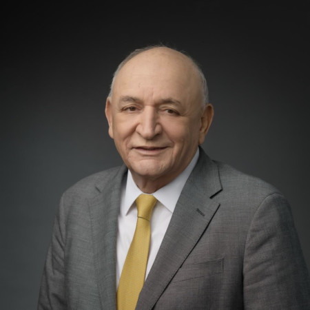 יצחק תשובה (צילום: יונתן בלום)