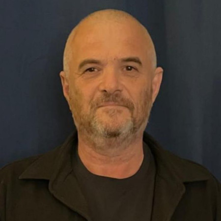 יוני פיינגולד