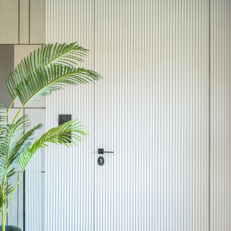 דלת שערי ברכה SB DOORS