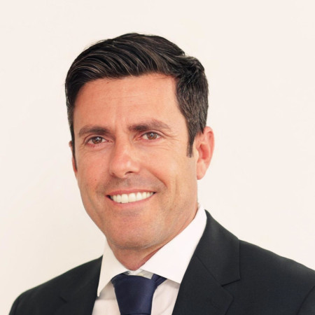 יוסי ולאס, מנכ''ל משותף בחברת  מרגולין הנדסה וייעוץ