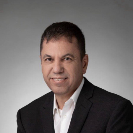 יוסי אופק (צילום: אלעד מלכה)