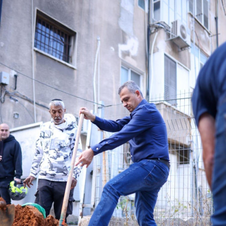 כרמל שאמה הכהן