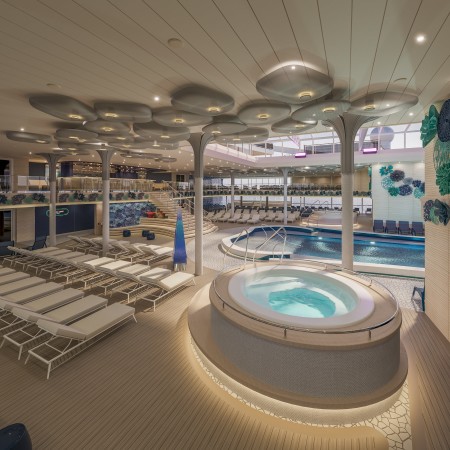 Coral Cove new design 