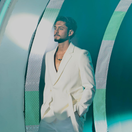 בן אוזלבו (צילום: רן יחזקאל)