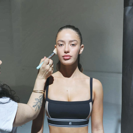 נועם זאבי (צילום: רפי דלויה)