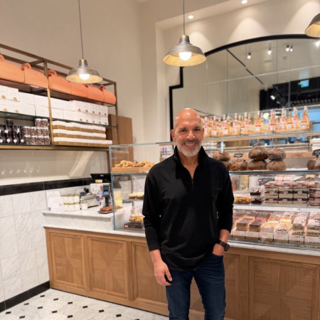 מיקי שמו (צילום: יחצ)