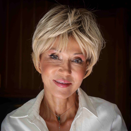 עירית אורן גונדרס, יו''ר ומייסדת עמותת ''אור למשפחות''