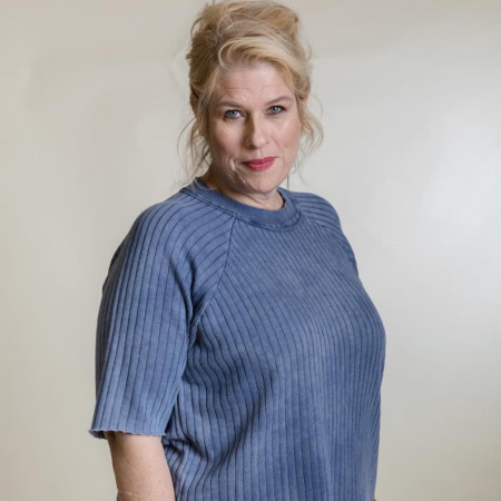 לימור סגל עמותת ''הופכות את היוצרות''