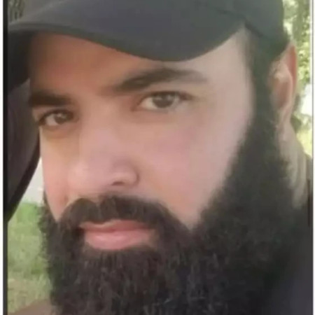 איימן גזאלי