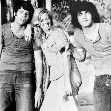 הנשמות הטהורות