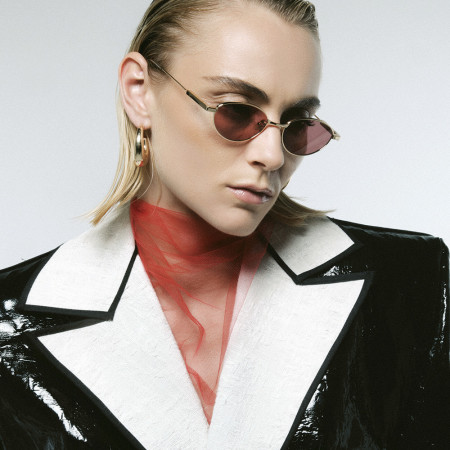 BALI EYEWEAR, מחיר: 1350 ש''ח (צילום: באדיבות המותג)