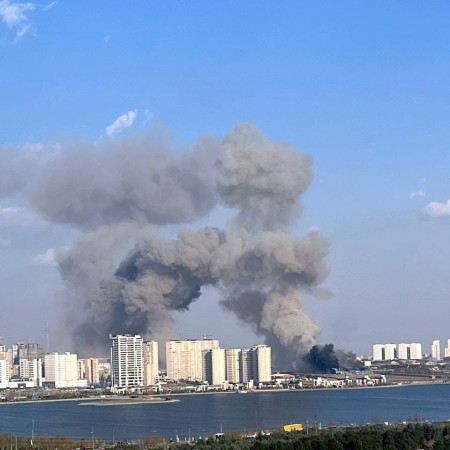 תקיפות בטהרן