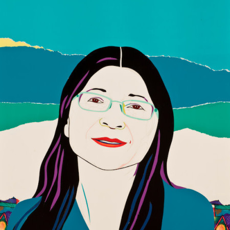 שלומית כהן אסיף, קולאז'