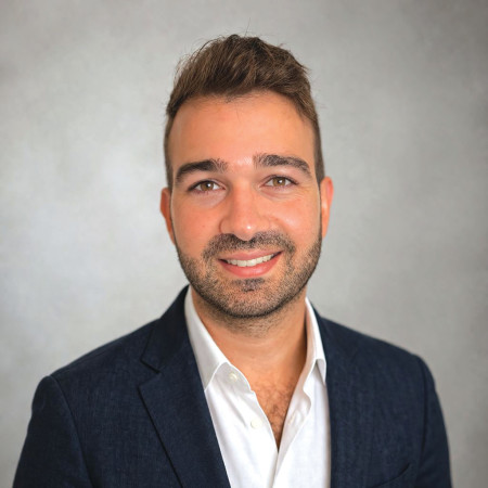 יאיר טולדנו