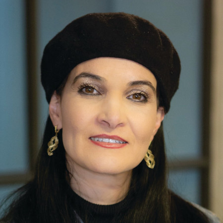 אביגיל סאמין