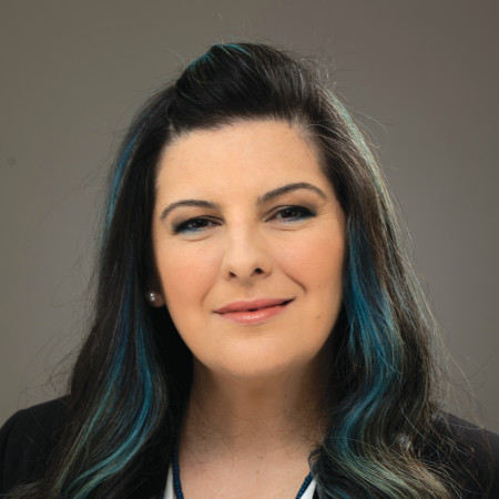 ריטה גולשטיין גלפרין