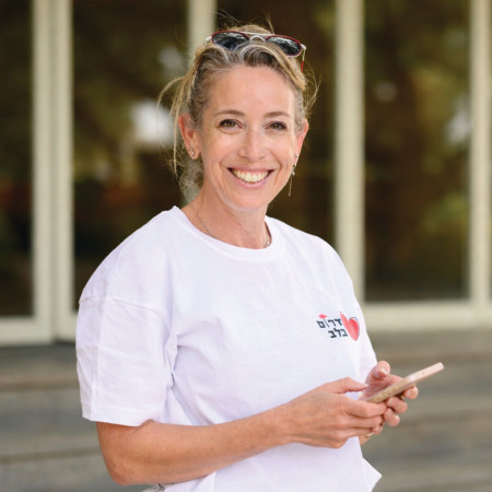 דורון נחמני אשטן