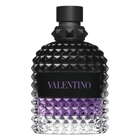 הבושם Born in Roma של ולנטינו