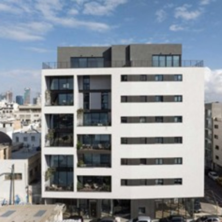 אדריכלות: משרד בר אוריין אדריכלים