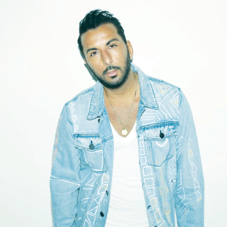 דני א. אביכזר (צילום: מאיר שביט)