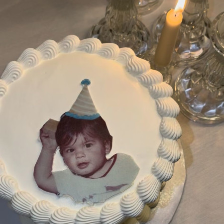 מתוך הסטורי של מאיה זיו (צילום: אינסטגרם)